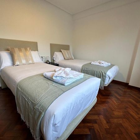 Apartament Oktheway Big Coruna A Coruña Zewnętrze zdjęcie