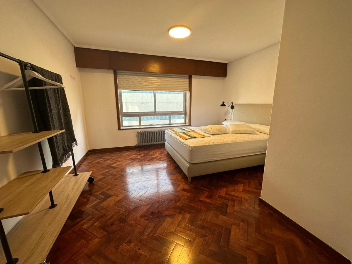 Apartament Oktheway Big Coruna A Coruña Zewnętrze zdjęcie
