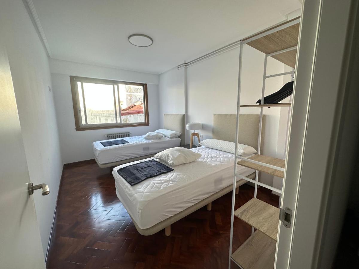 Apartament Oktheway Big Coruna A Coruña Zewnętrze zdjęcie