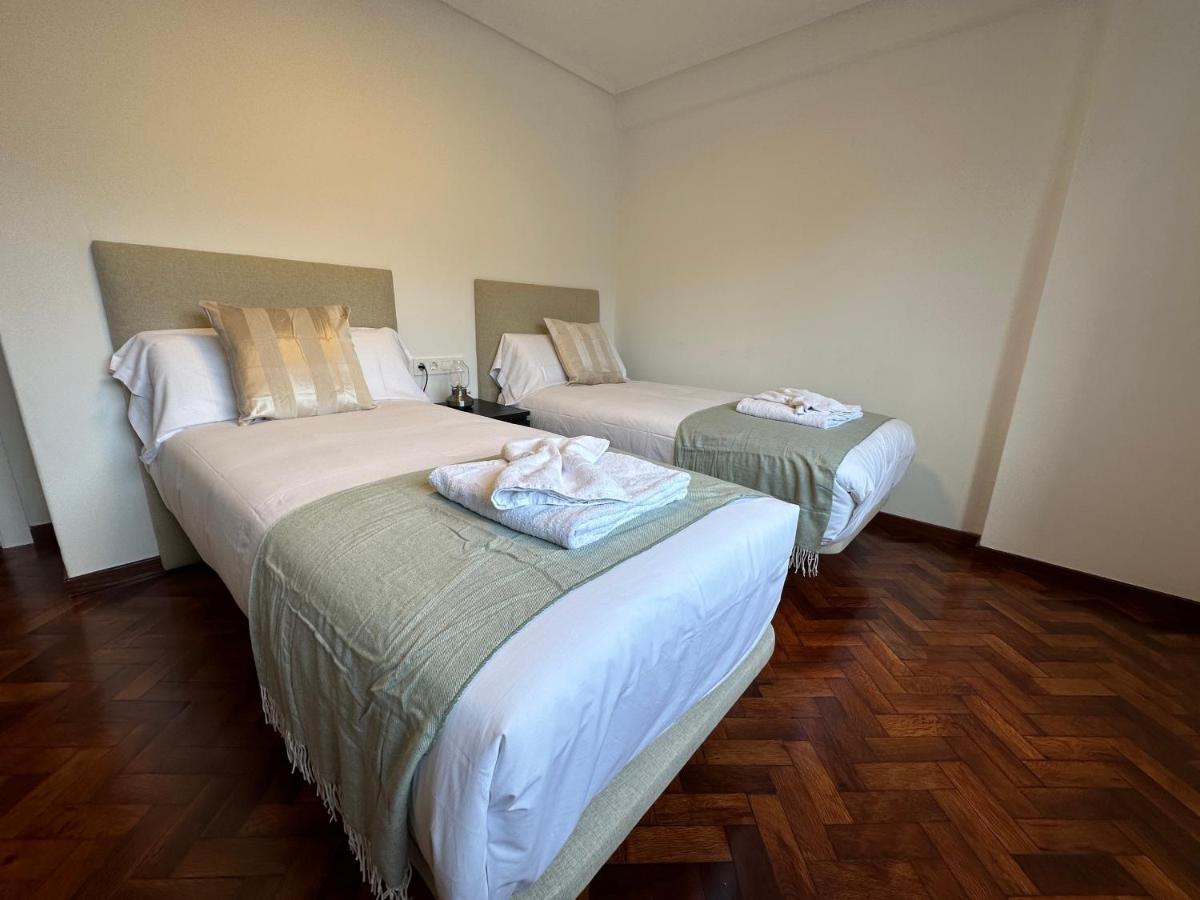 Apartament Oktheway Big Coruna A Coruña Zewnętrze zdjęcie