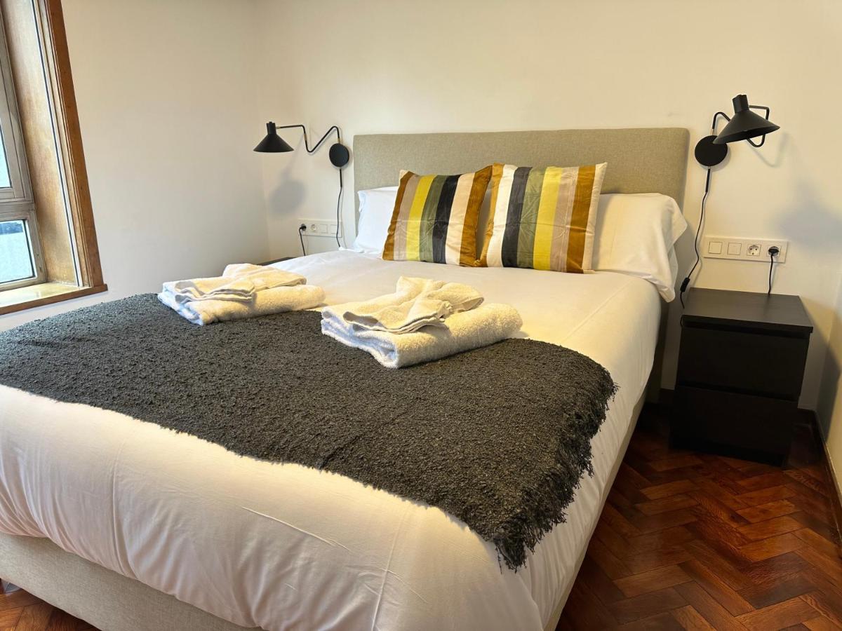 Apartament Oktheway Big Coruna A Coruña Zewnętrze zdjęcie
