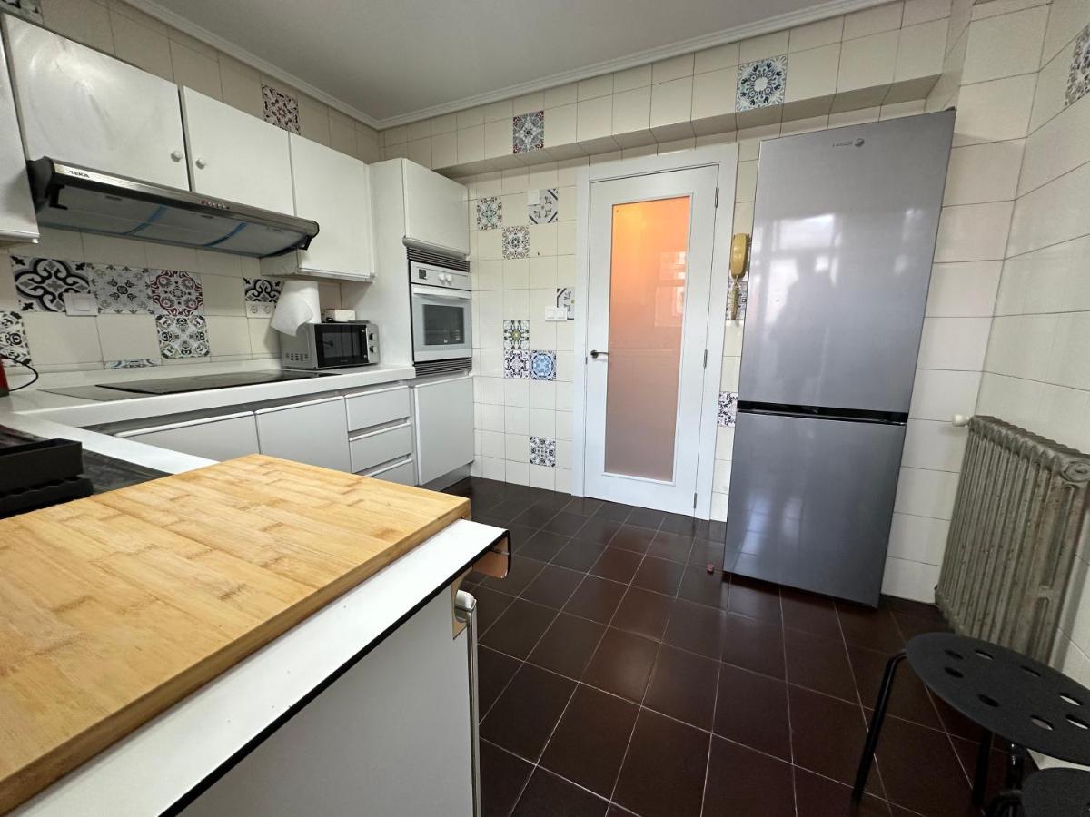 Apartament Oktheway Big Coruna A Coruña Zewnętrze zdjęcie